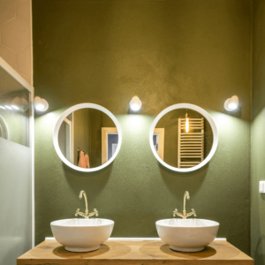 Badkamer verlichting tips - Blog RW Loodgietersbedrijf Utrecht