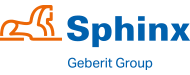 Sphinx Geberit logo